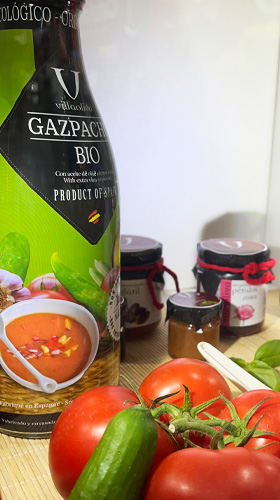 villaolivo esencia mediterranea natural