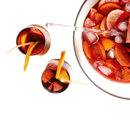villolivo sangria