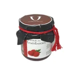 Mermelada de frambuesa