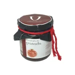 Mermelada de granada