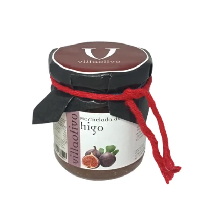 Mermelada de higo