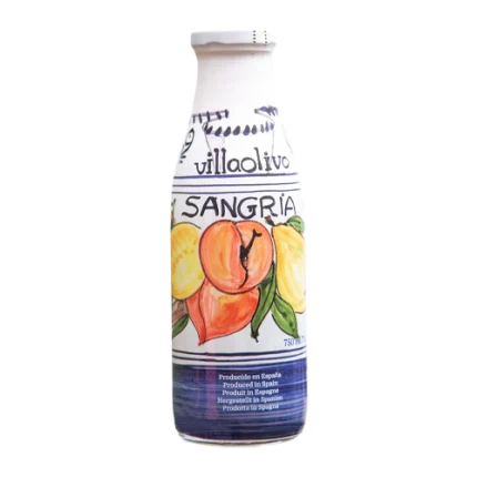 SANGRÍA VILLAOLIVO 750ML