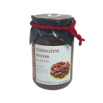 Tomates secos en aceite de oliva