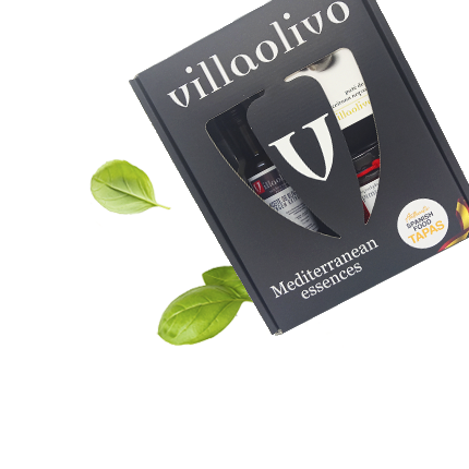 villolivo packs regalo