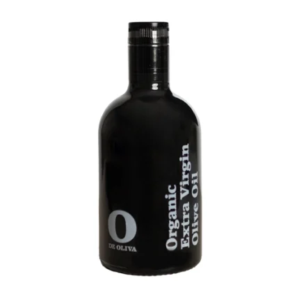 ORGANIC O DE OLIVA