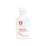 Condimento a base de aceite de oliva virgen extra con Cayena 250 mL (Agrumato)