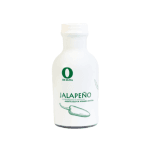 Condimento a base de aceite de oliva virgen extra con Jalapeño 250 mL (Agrumato)