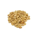 Almendras fritas con sal
