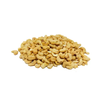 Anacardo Crudo Sin Sal