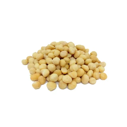 Nueces de Macadamia Crudas