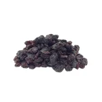 Uvas pasas moscatel