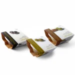 Pack Patés de Aceitunas