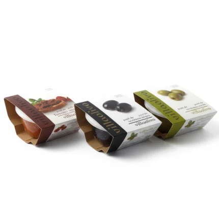 Pack Degustación Paté